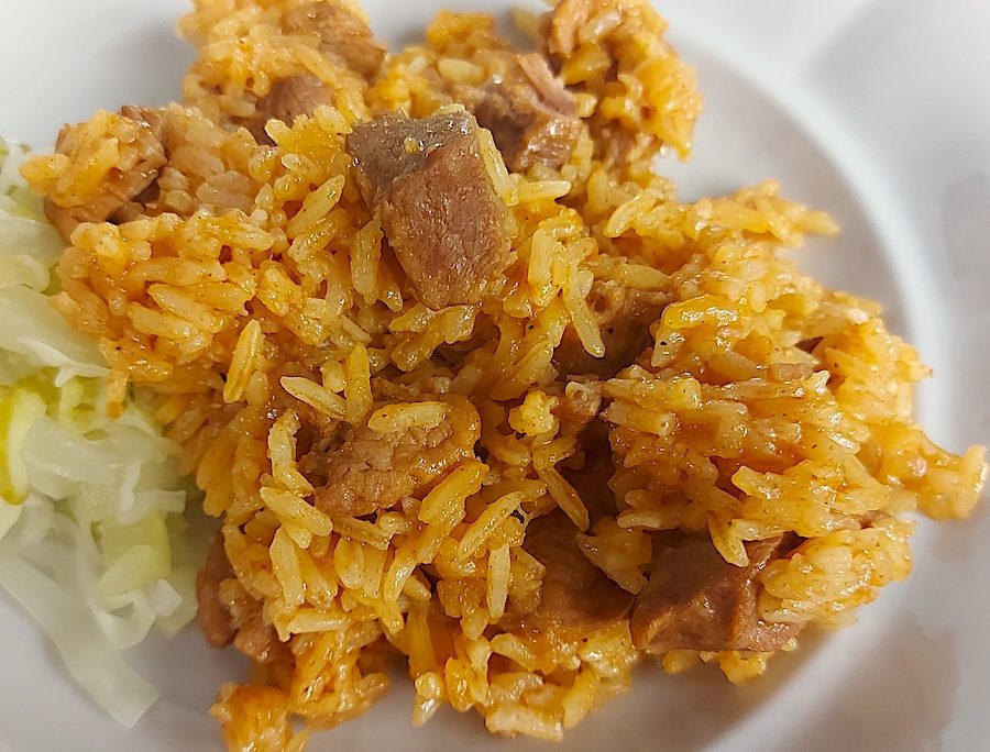 <!--:hu-->Rizseshús (alaprecept)<!--:-->