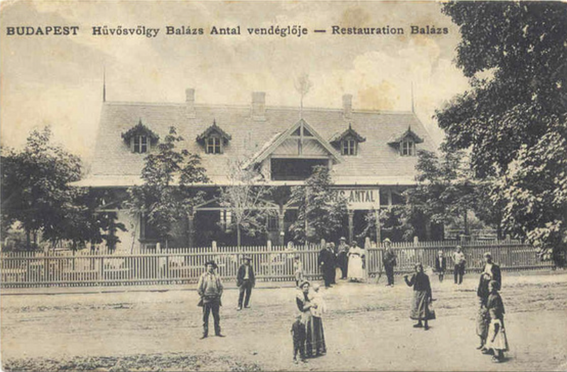 <!--:hu-->A Balázs vendéglőről<!--:-->