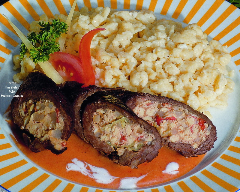 <!--:hu-->Csáky-rostélyos<!--:-->