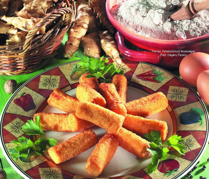 <!--:hu-->Csicsókakrokett<!--:-->