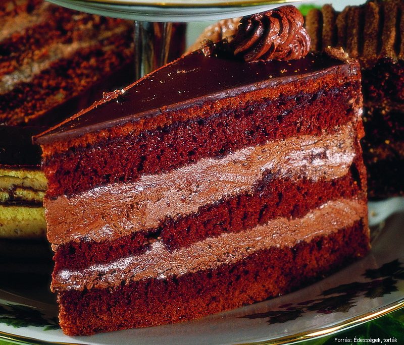 <!--:hu-->Csokoládéhabos torta<!--:-->