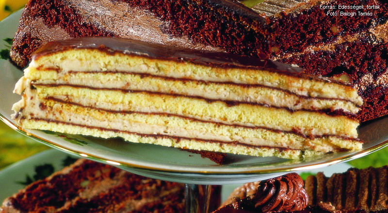 <!--:hu-->Csokoládés, gesztenyés torta<!--:-->