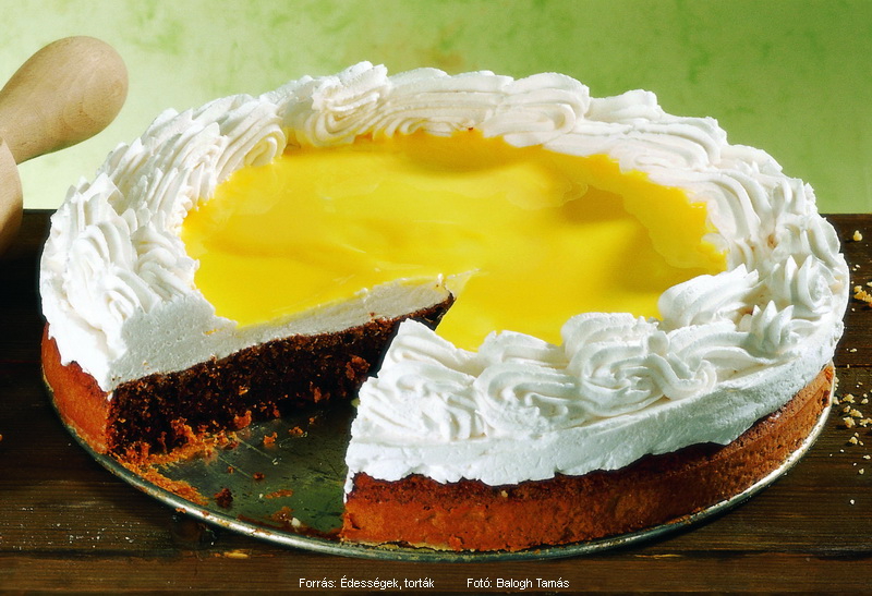 <!--:hu-->Diótorta TT (azaz tejszínhabbal és tojáslikőrrel)<!--:-->