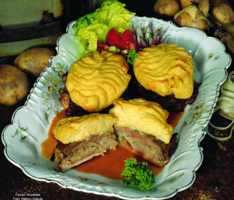 <!--:hu-->Neszmélyi pecsenye<!--:-->