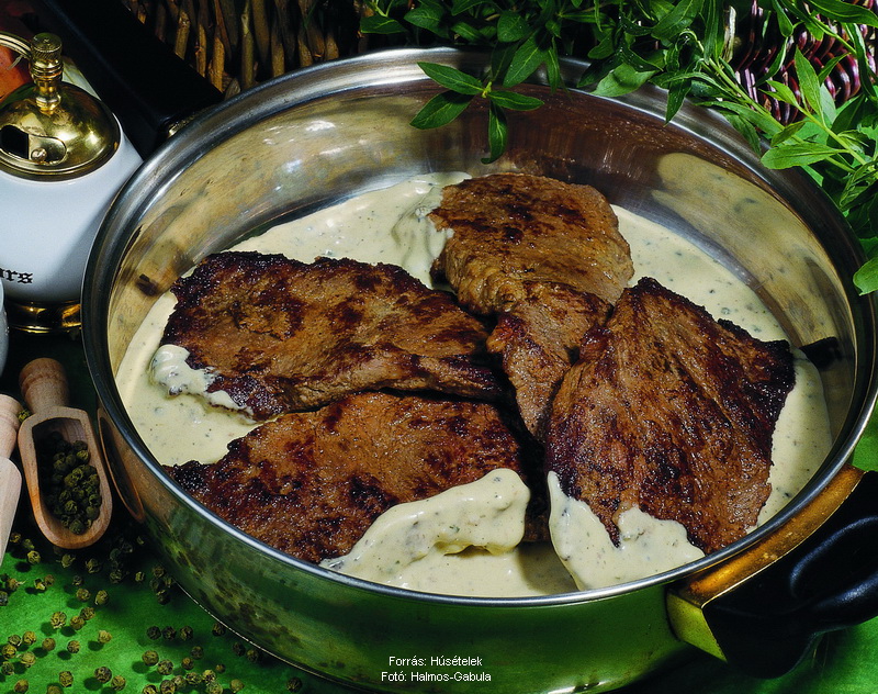 <!--:hu-->Zöldborsos hátszínszelet<!--:-->