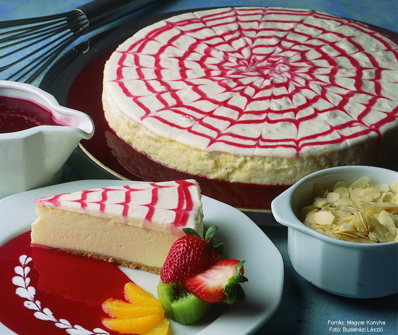 <!--:hu-->Amerikai sajttorta<!--:-->