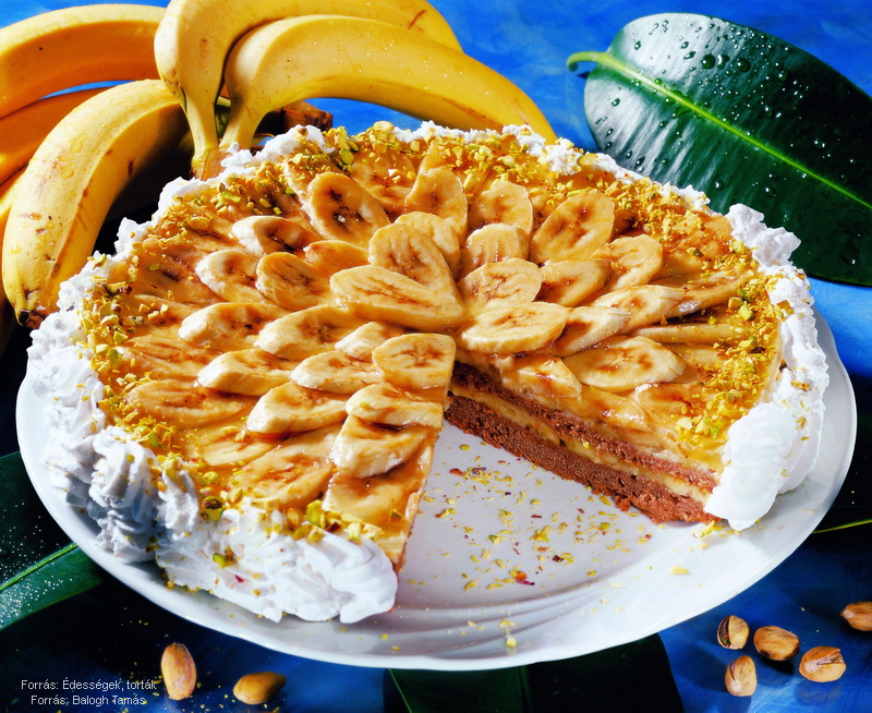 <!--:hu-->Banántorta<!--:-->
