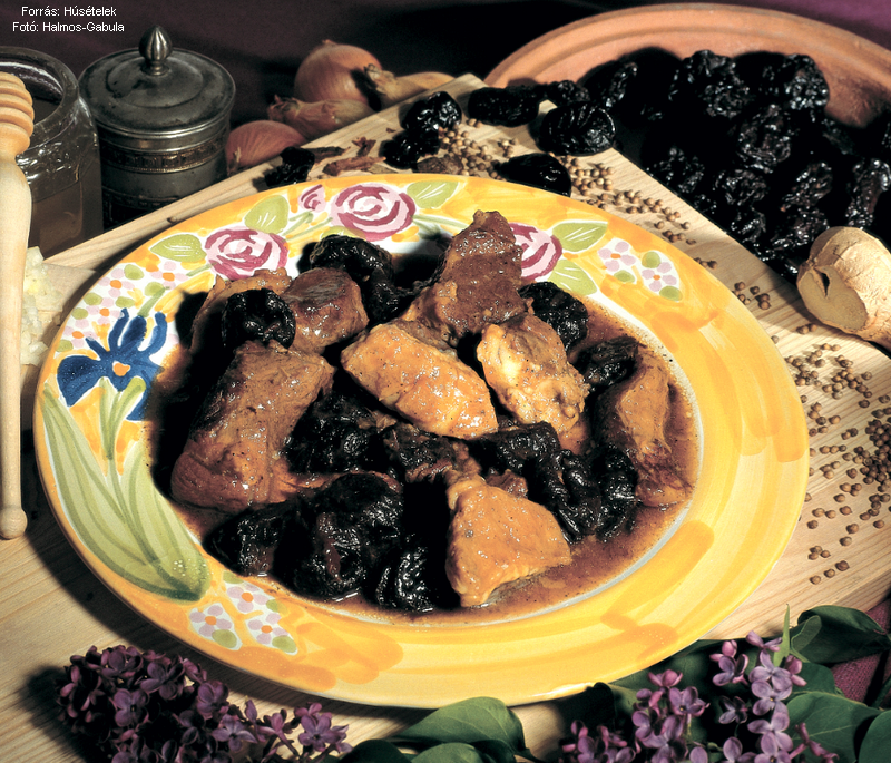 <!--:hu-->Bárányhús aszalt szilvával<!--:-->