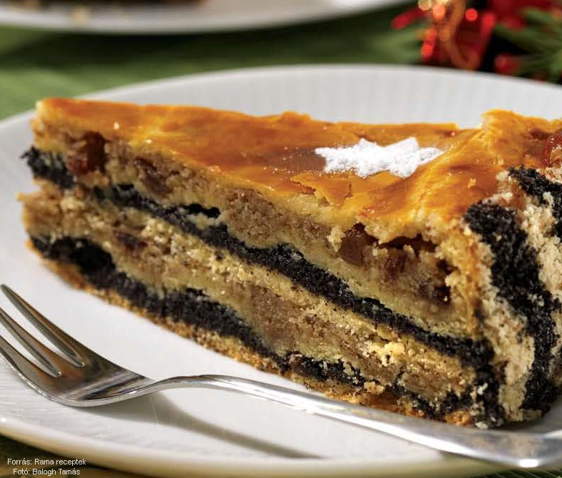 <!--:hu-->Bejgli torta<!--:-->