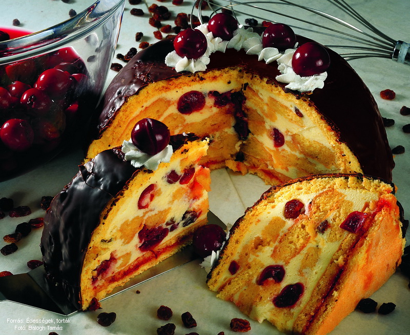 <!--:hu-->„Bomba jó” torta<!--:-->