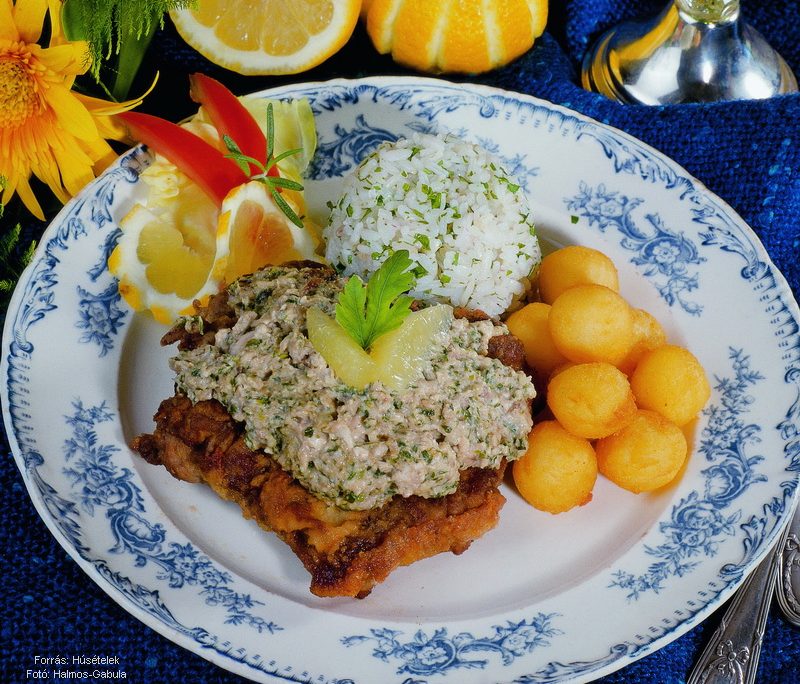 <!--:hu-->Borjúborda citromos velővel<!--:-->