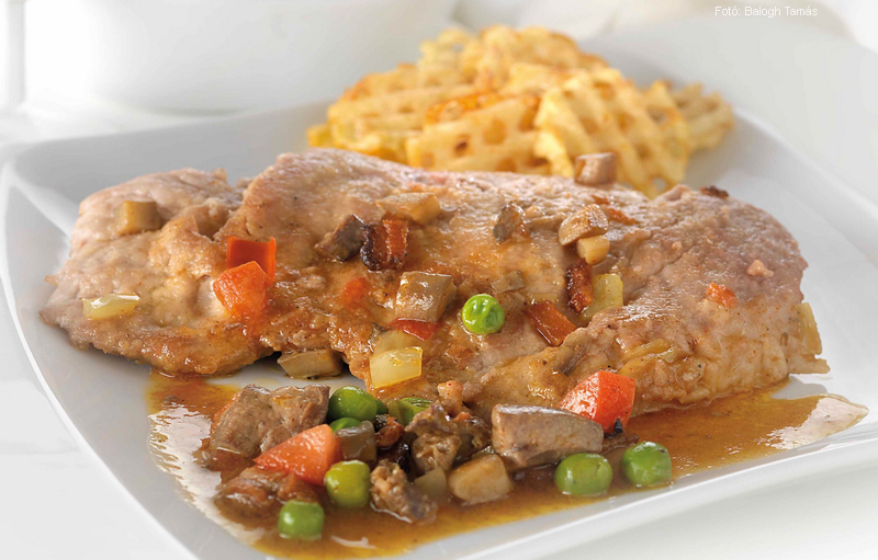 <!--:hu-->Borjújava Budapest módra  –  Dózsa György mesterszakács receptje<!--:-->