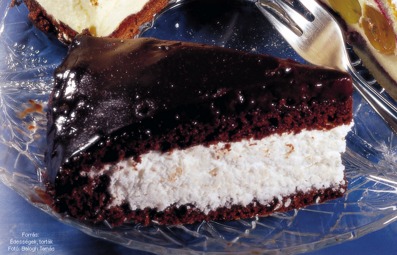 <!--:hu-->Bounty-torta<!--:-->