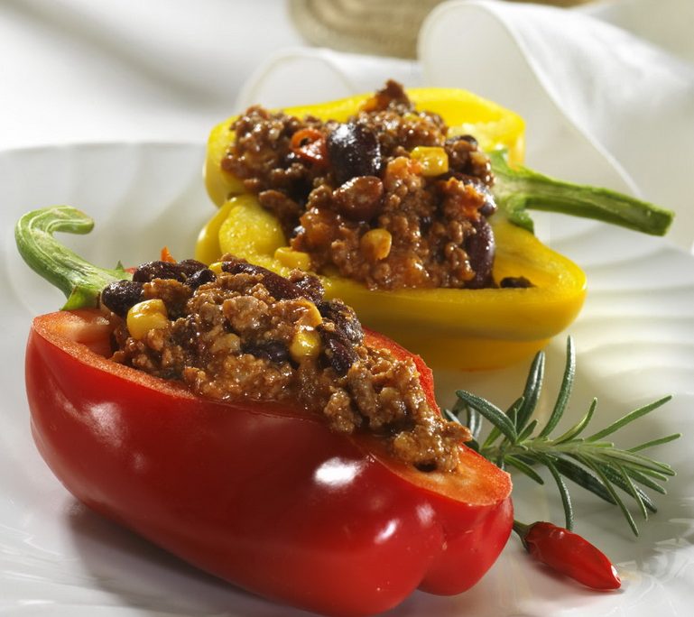 <!--:hu-->Csilis bab kukoricával<!--:-->