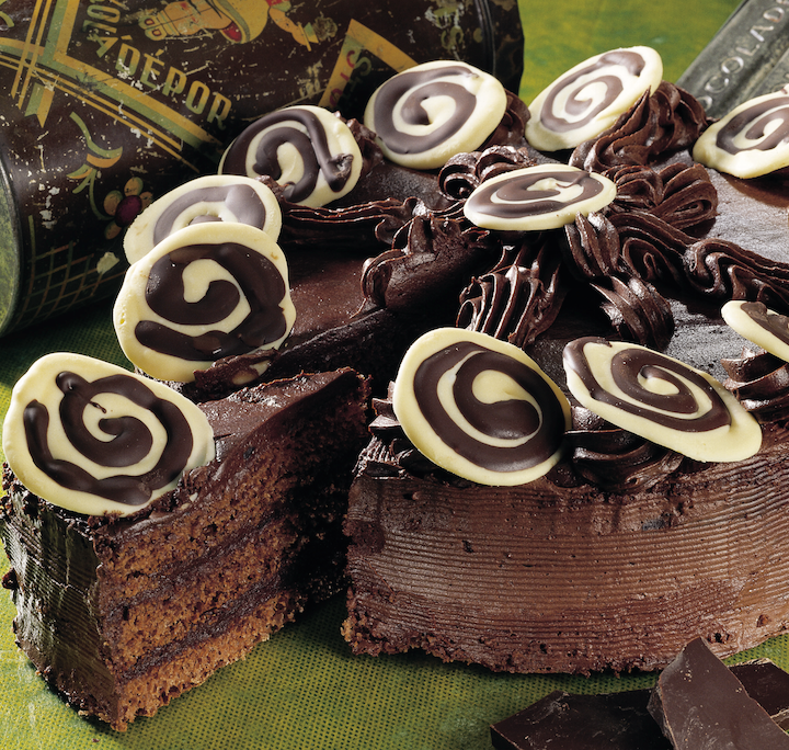 <!--:hu-->Csokoládétorta<!--:-->