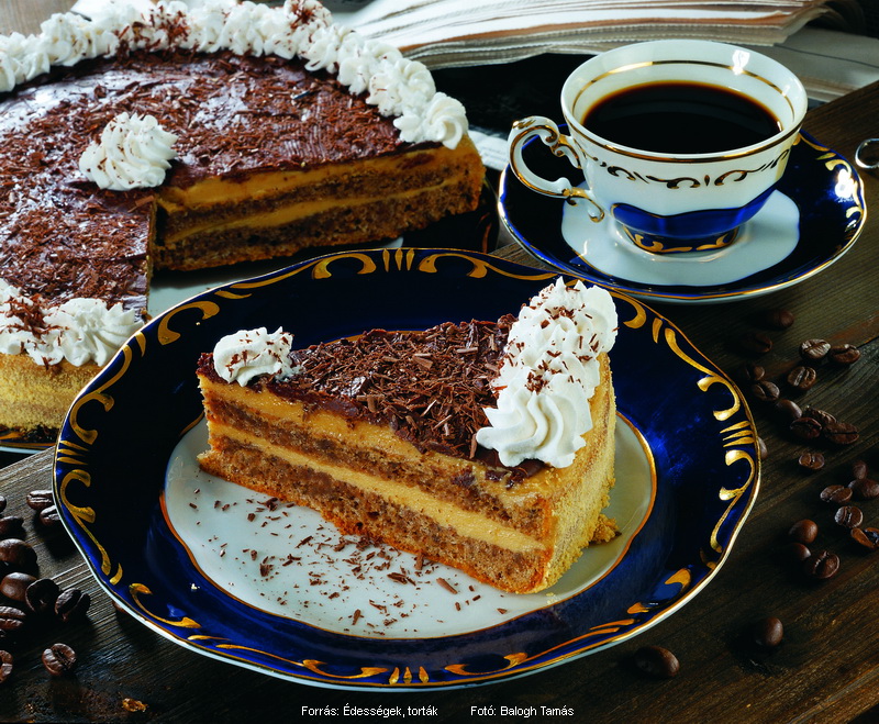 <!--:hu-->Deák-torta<!--:-->