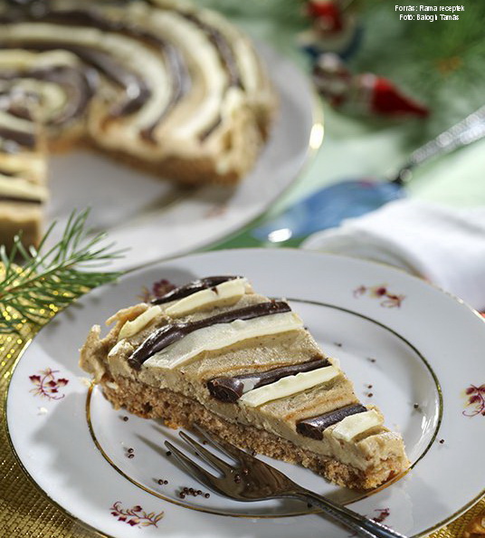 <!--:hu-->Diós gesztenyetorta II. <!--:-->
