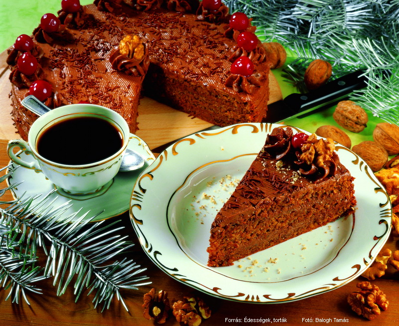 <!--:hu-->Diótorta II.<!--:-->