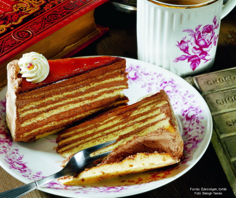 <!--:hu-->Dobos-torta<!--:-->