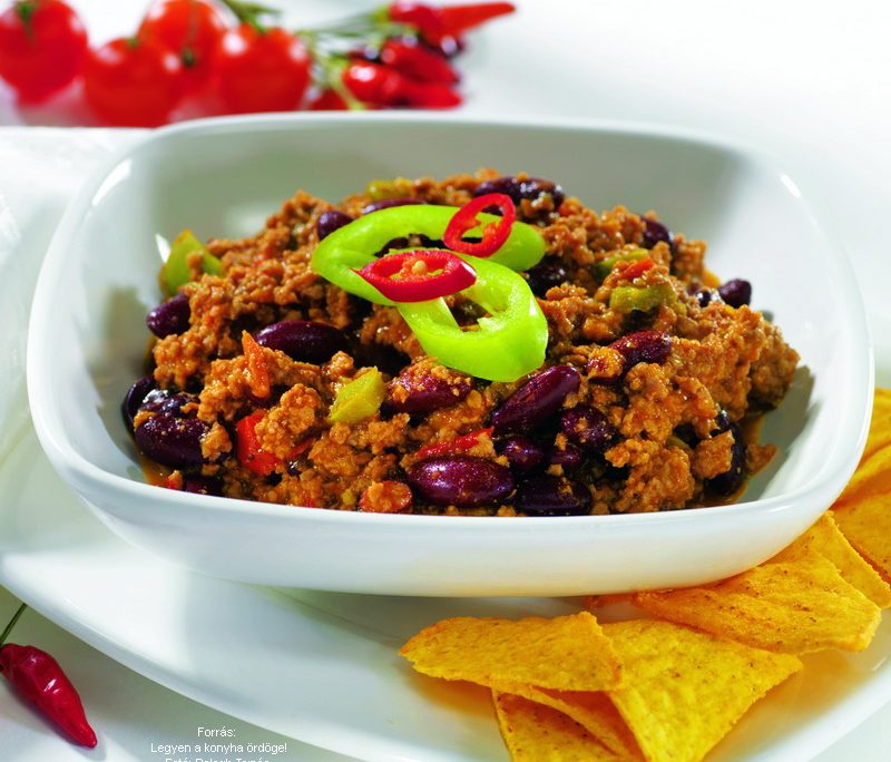 <!--:hu-->Feketekávés csili<!--:-->