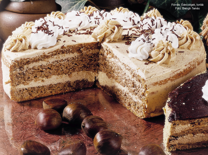 <!--:hu-->Gesztenyetorta<!--:-->