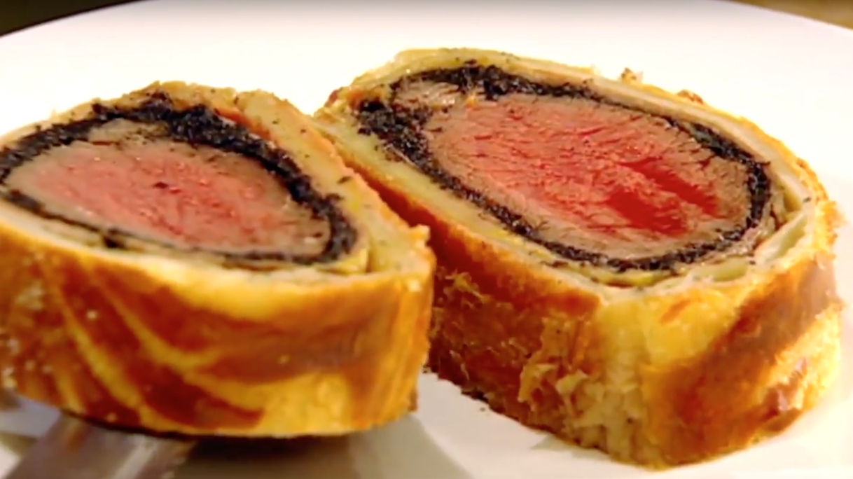 <!--:hu-->Karácsonyi Wellington bélszín  (Gordon Ramsay receptje)<!--:-->