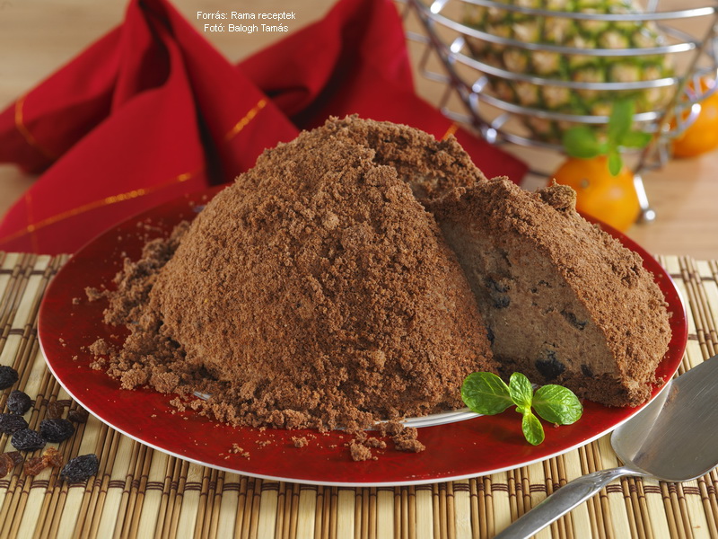 <!--:hu-->Hangyaboly torta (vakondtúrás torta)<!--:-->