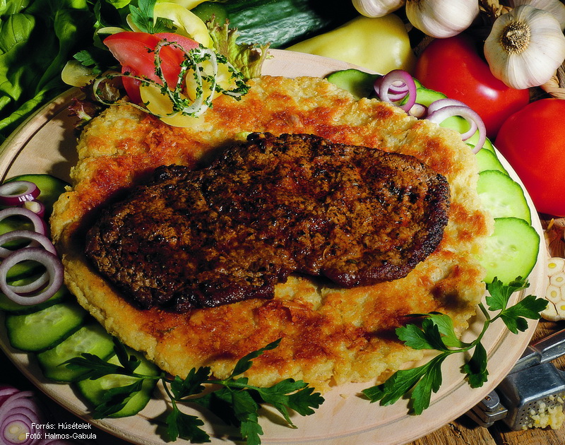 <!--:hu-->Hizlalt rostélyos burgonyalángossal<!--:-->