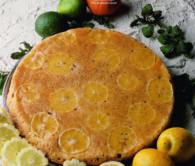 <!--:hu-->Homoktorta  –  készítette Czermann János mestercukrász<!--:-->