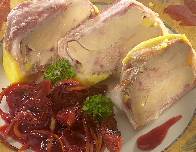 <!--:hu-->Karácsonyi konyakos libamájpástétom<!--:-->