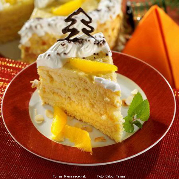 <!--:hu-->Karácsonyi narancstorta<!--:-->