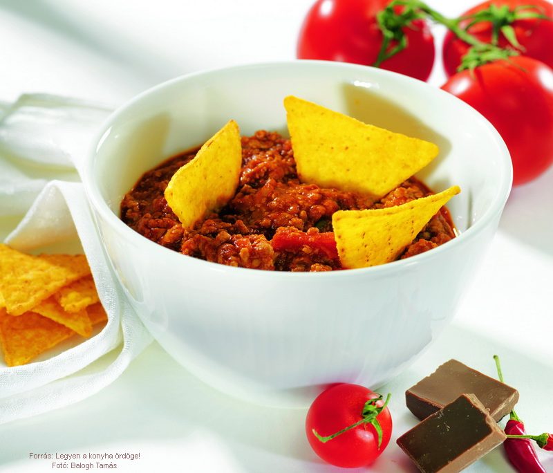 <!--:hu-->Kelet-texasi csokis csili<!--:-->