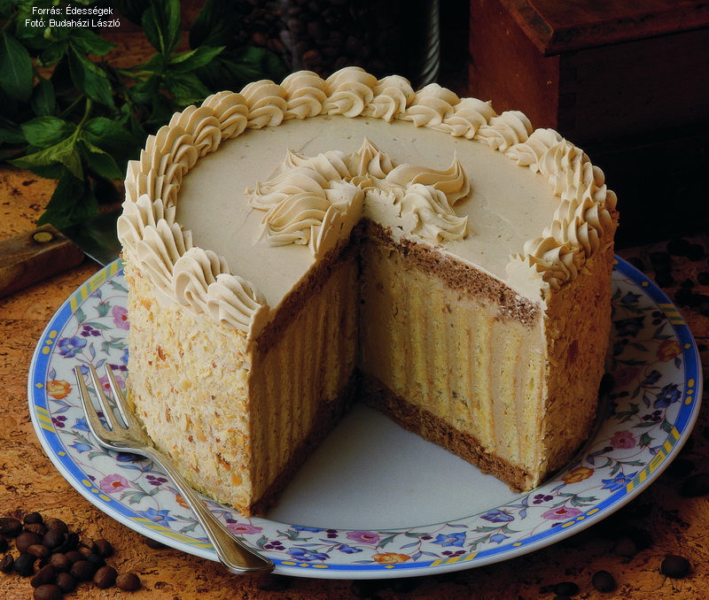 <!--:hu-->Legyezőtorta<!--:-->