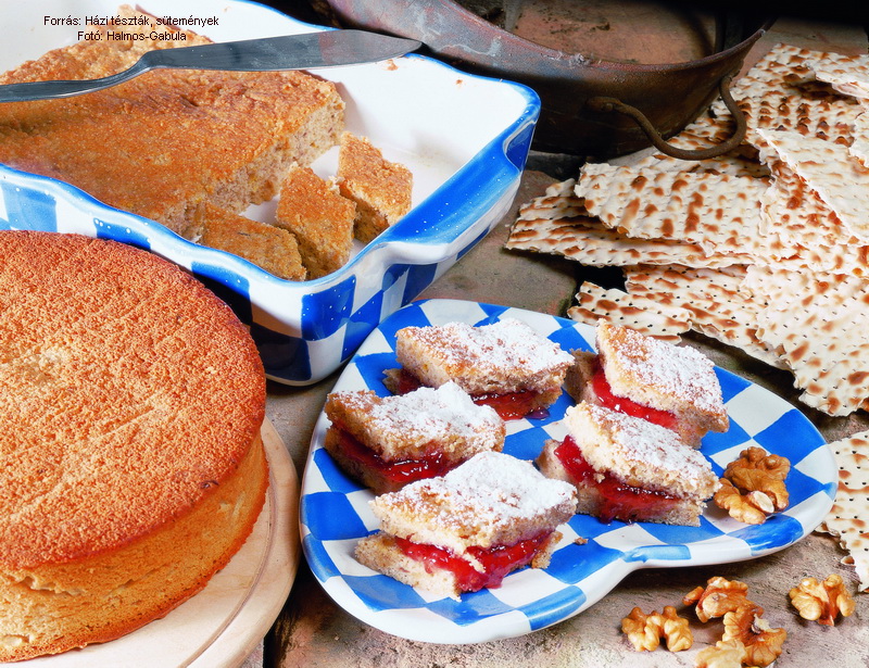 <!--:hu-->Macesztorta<!--:-->
