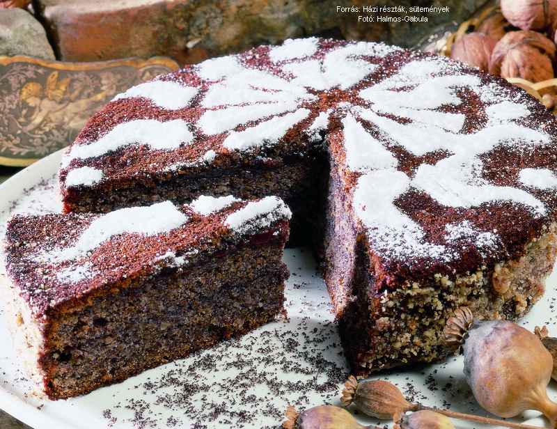 <!--:hu-->Máktorta liszt nélkül<!--:-->