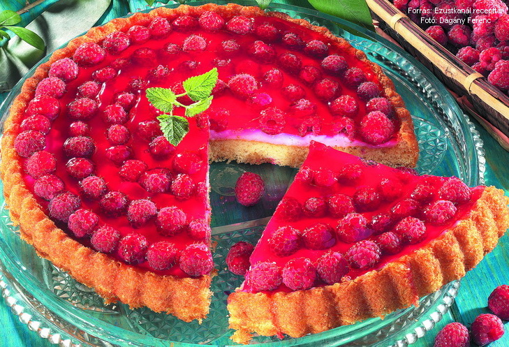 <!--:hu-->Málnatorta II.<!--:-->