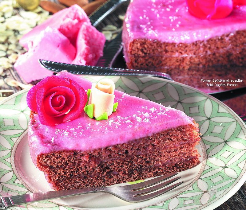 <!--:hu-->Marcipánkrémes torta<!--:-->