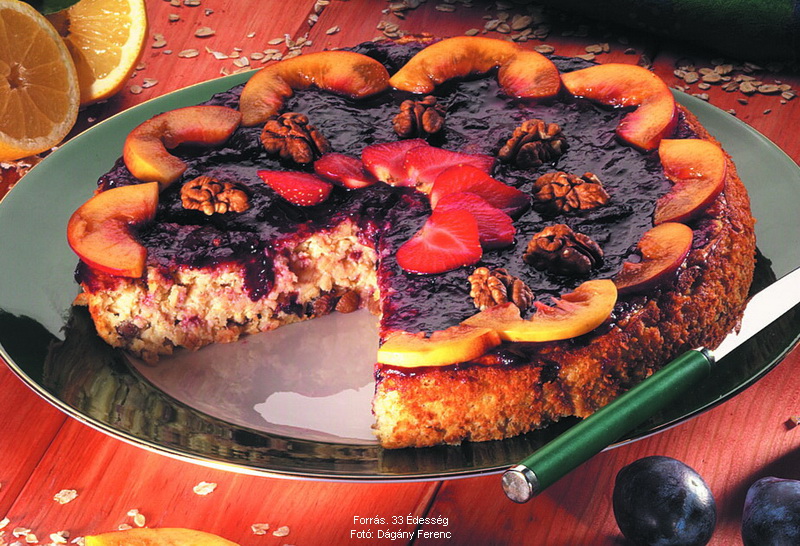 <!--:hu-->Müzlitorta<!--:-->