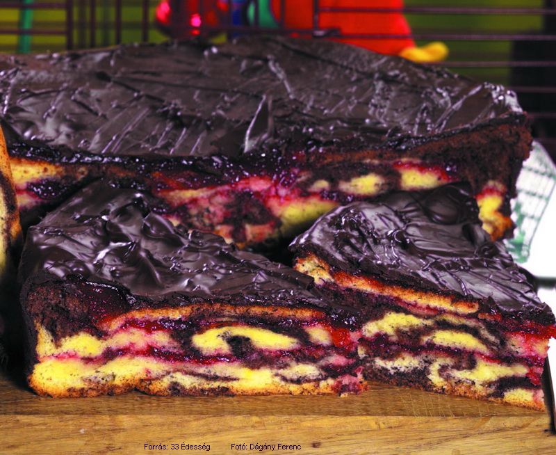 <!--:hu-->Papagáj-torta<!--:-->