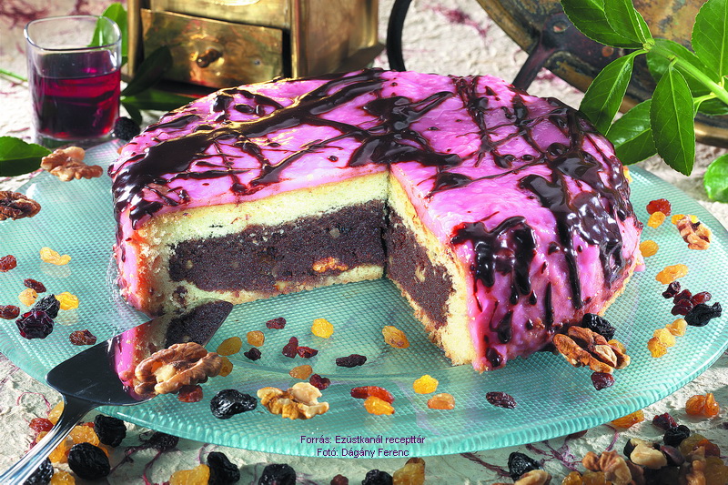 <!--:hu-->Puncstorta háziasan<!--:-->