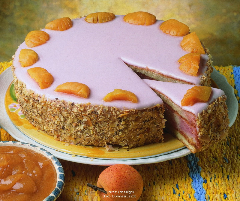 <!--:hu-->Puncstorta klasszikusan<!--:-->