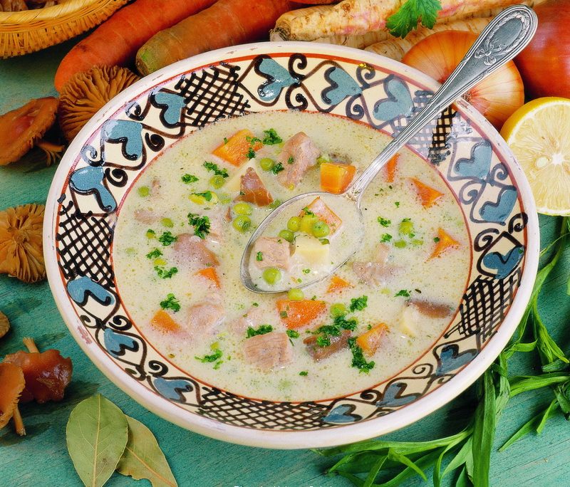 <!--:fr-->Ragoût de porc à l’estragon  –  (Tárkonyos sertésraguleves)<!--:-->