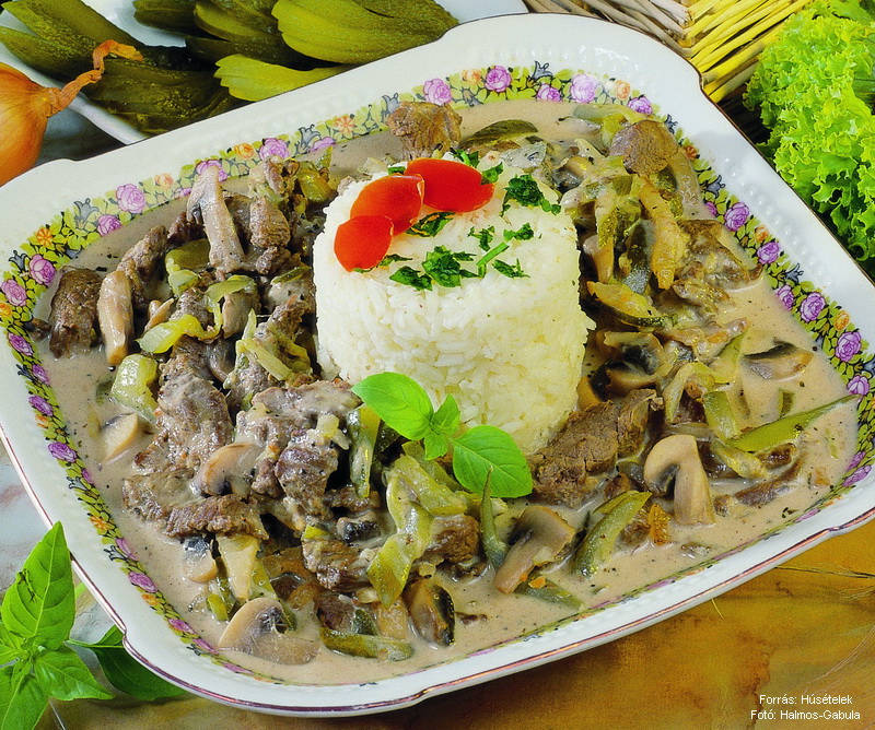 <!--:hu-->Tejszínes struccragu<!--:-->