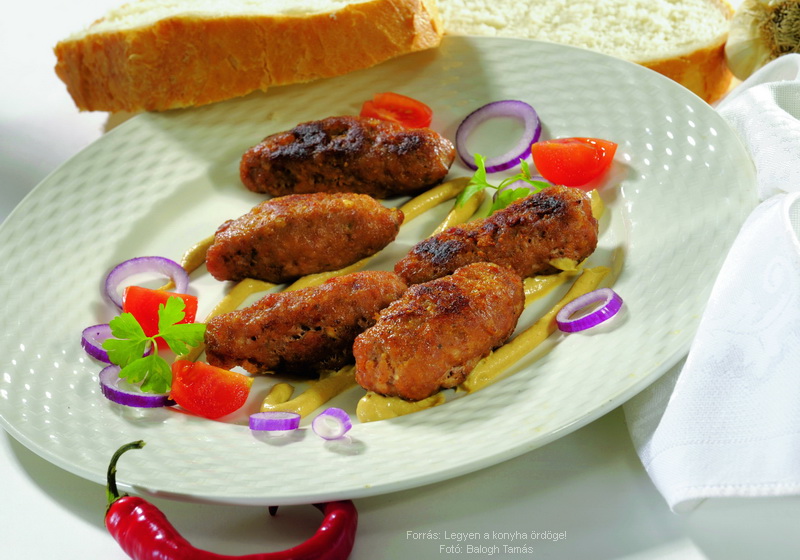 <!--:hu-->Univer húsrudacskák<!--:-->