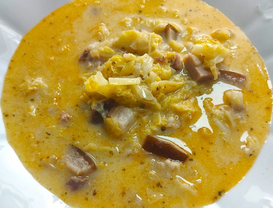 <!--:hu-->Füstölt húsos, gerslis kelleves <!--:-->