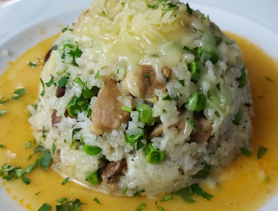 <!--:hu-->Magyaros csirkerizottó<!--:-->