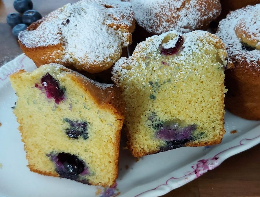 <!--:hu-->Amerikai áfonyás muffin<!--:-->