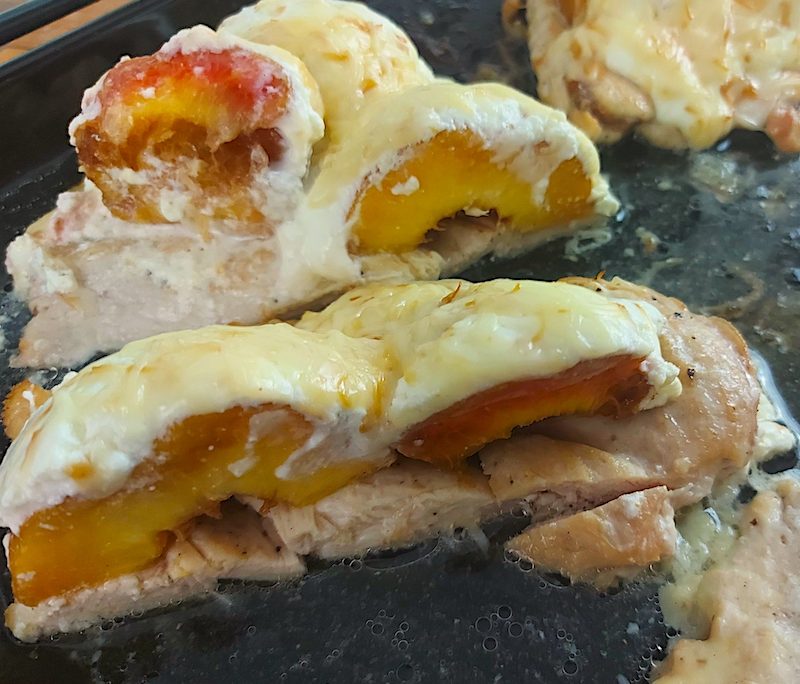 <!--:hu-->Barackos csirkemell csőben sütve <!--:-->