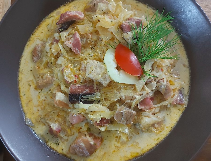 <!--:hu-->Turbózott székelykáposzta<!--:-->