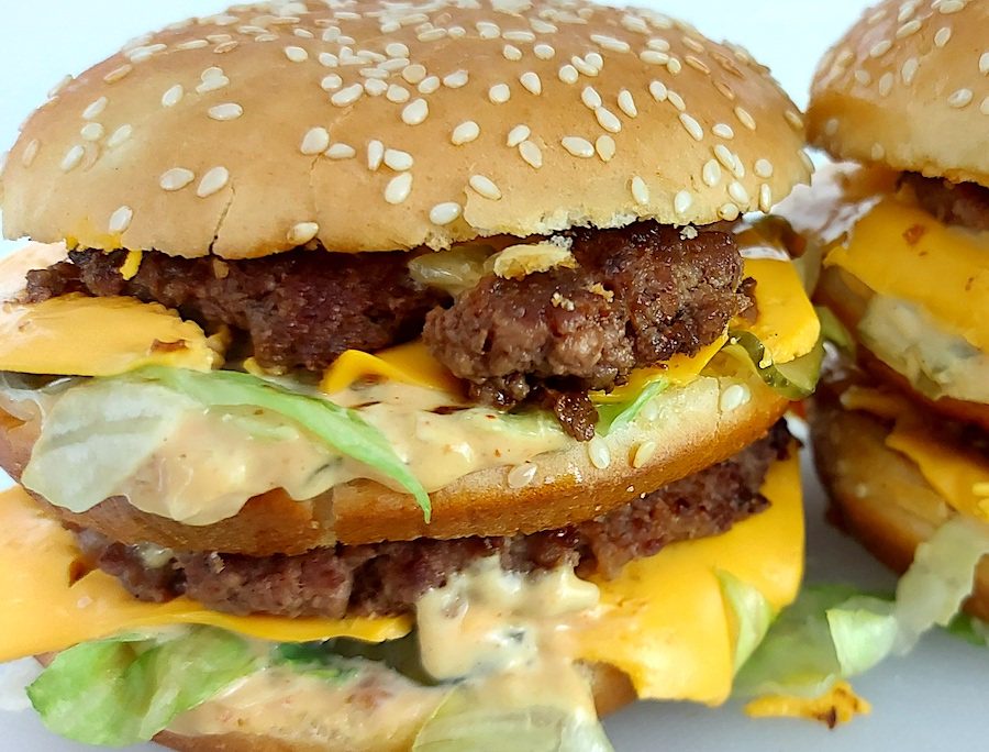 <!--:hu-->Big Mac házilag<!--:-->